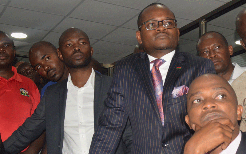 Experts feel stalemate could hurt FKF’s coffers