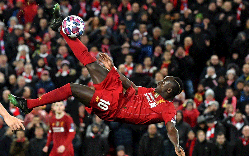 Klopp’s men left to wait and wonder after virus strikes