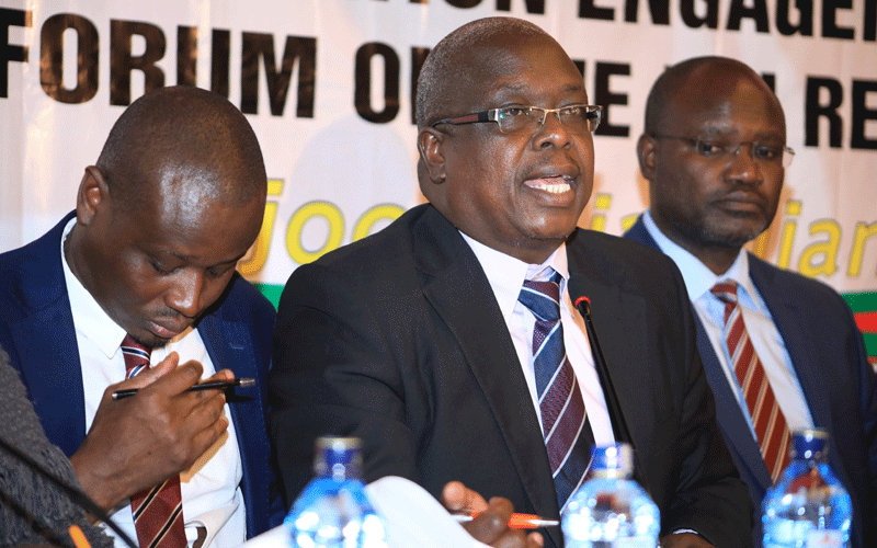 Media sector wants council upgraded to commission