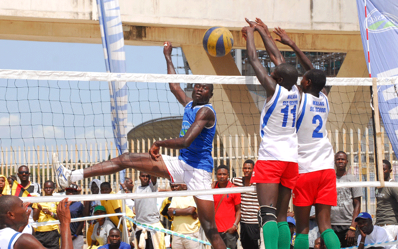 Kenya to field two teams at World School Games