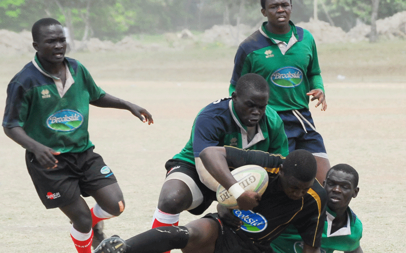 How Maseno School have remained on top