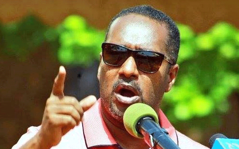 Leaders eulogise Dori as dedicated public servant