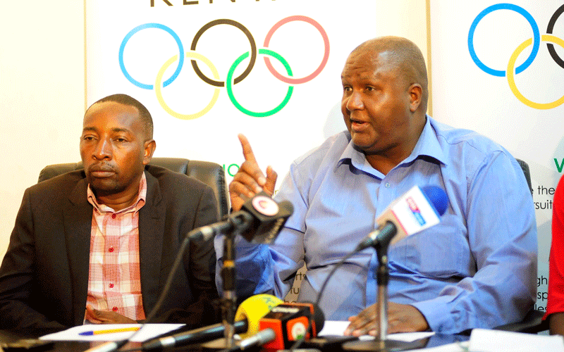 NOC-K to soldier on despite Olympics postponement