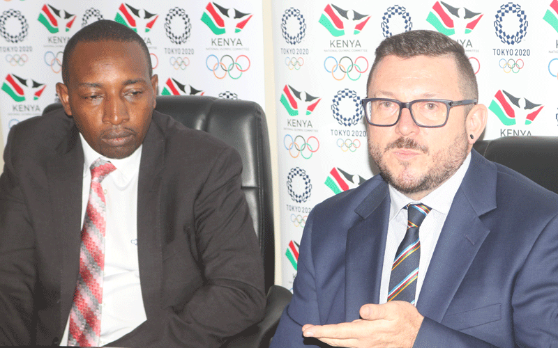 Kenyans allocated more tickets for Tokyo Olympics