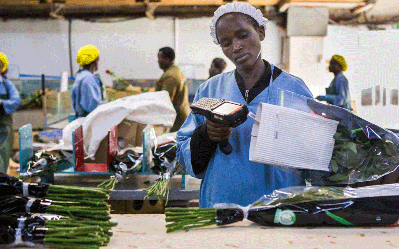 Mixed fortunes for farmers as virus impacts on agriculture