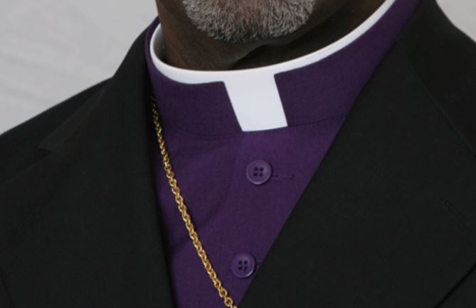 No Church? City pastor resorts to e-offering