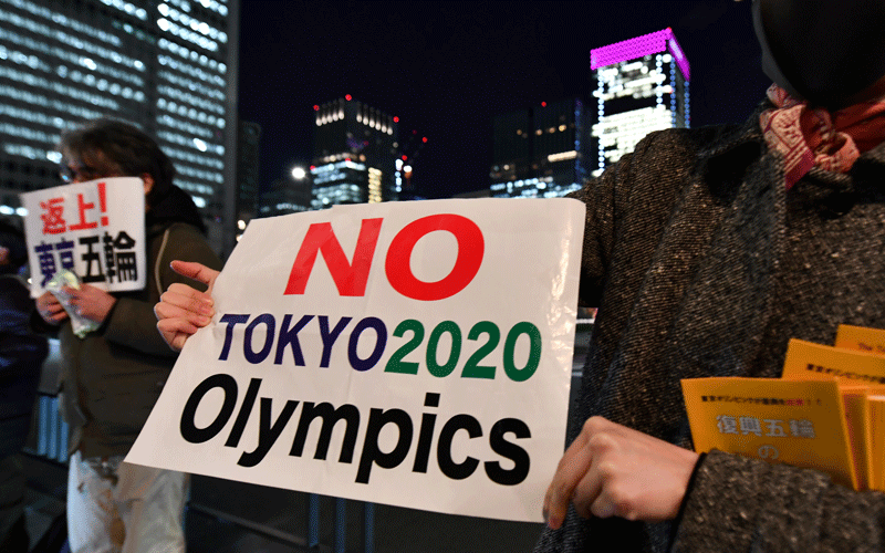 Japan, Tokyo chief agree to postpone Olympic Games