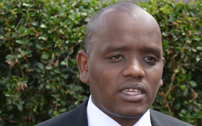 Itumbi: I have watertight petition against Matiang’i