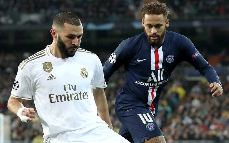 UEFA boss admits season could be lost as crisis intensifies
