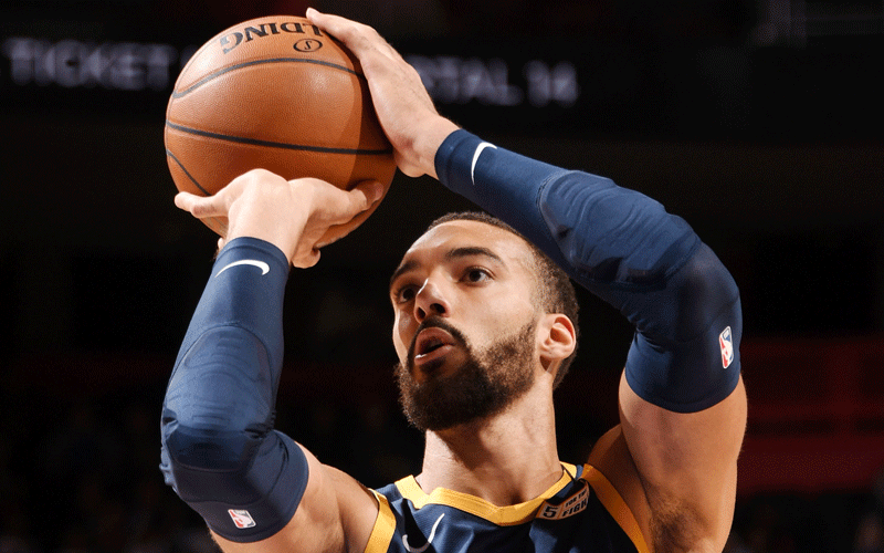 Season suspended after Jazz player tests positive for coronavirus