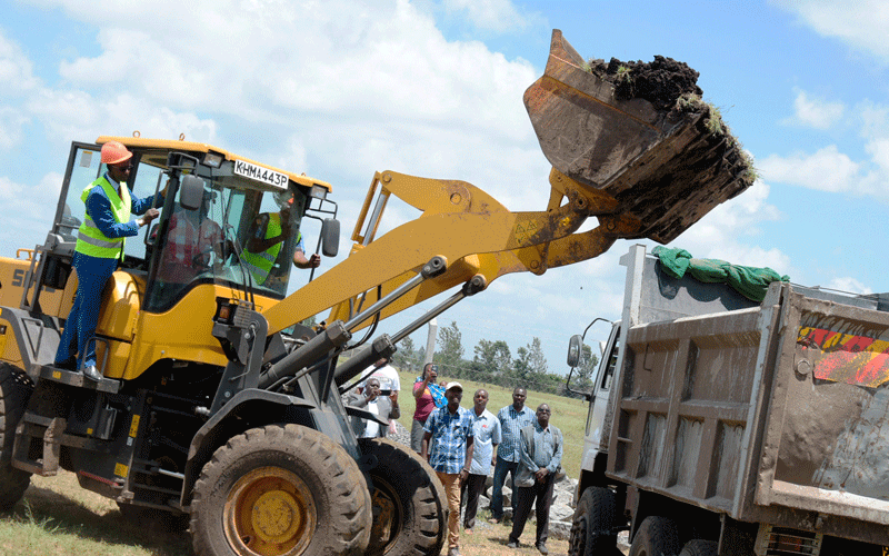 Kiambu leaders move to stem schools crisis