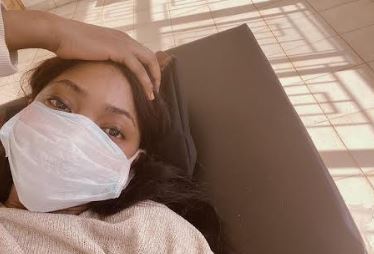 Kenyan singer quarantined over coronavirus