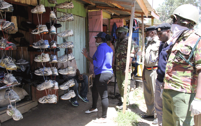 Treasury yet to present bill on Uhuru tax relief measures measures