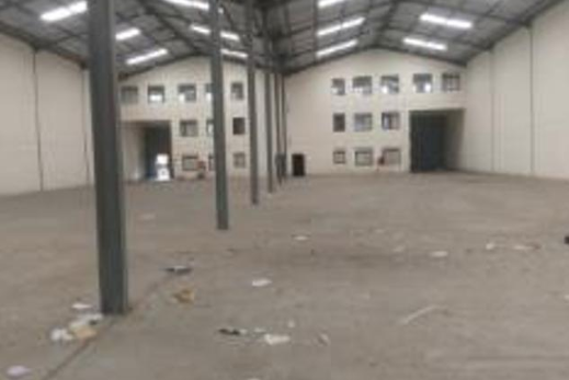 Houses flattened as authorities flush out peddlers from Shimanzi den