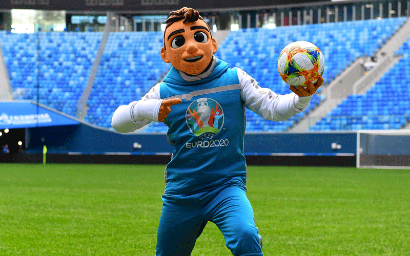 UEFA moves tournament to 2021 due to coronavirus threat