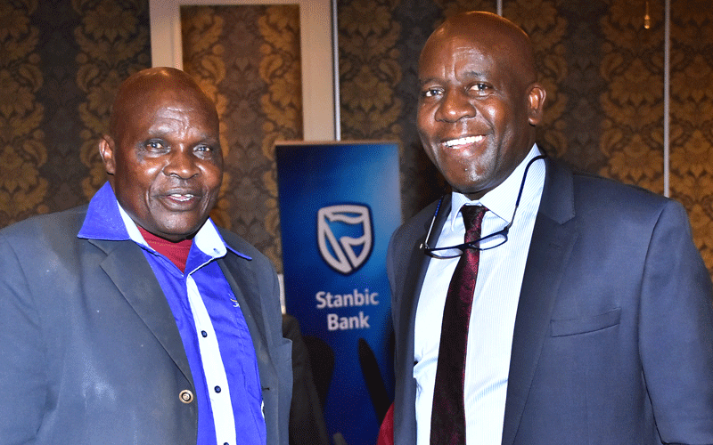 Stanbic rides on loans to post Sh6.3b in net profit