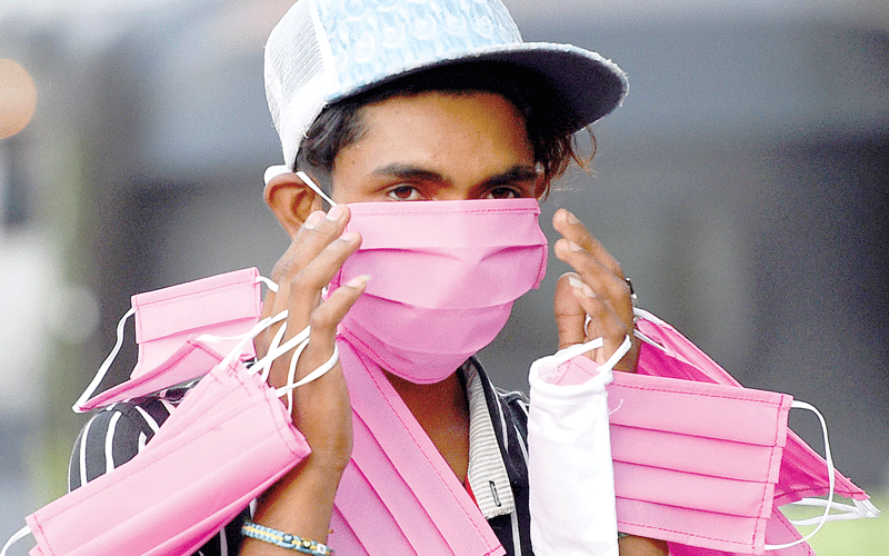 Increased civic-mindedness vital in new normal