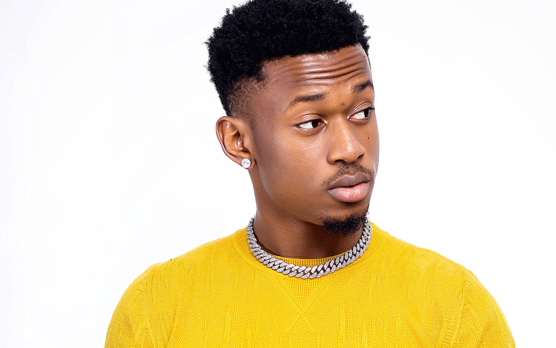 Meet Nedy Music, bongo flava’s fast-rising star