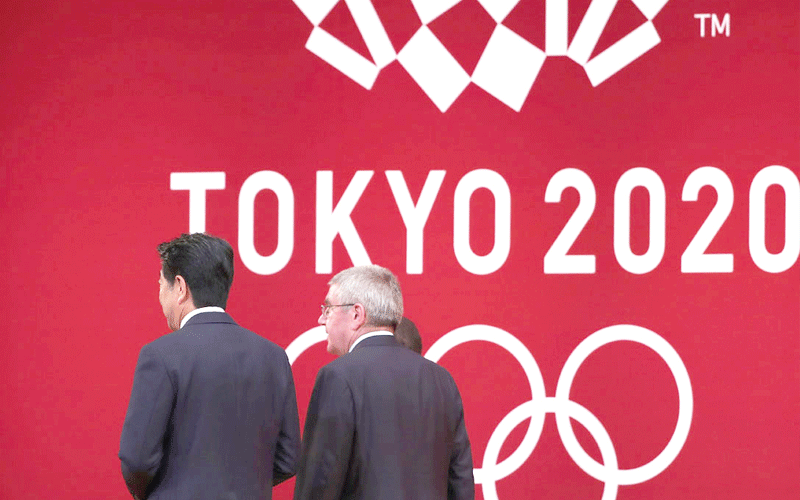 Olympians will not need coronavirus vaccine at Tokyo 2020 Games in June