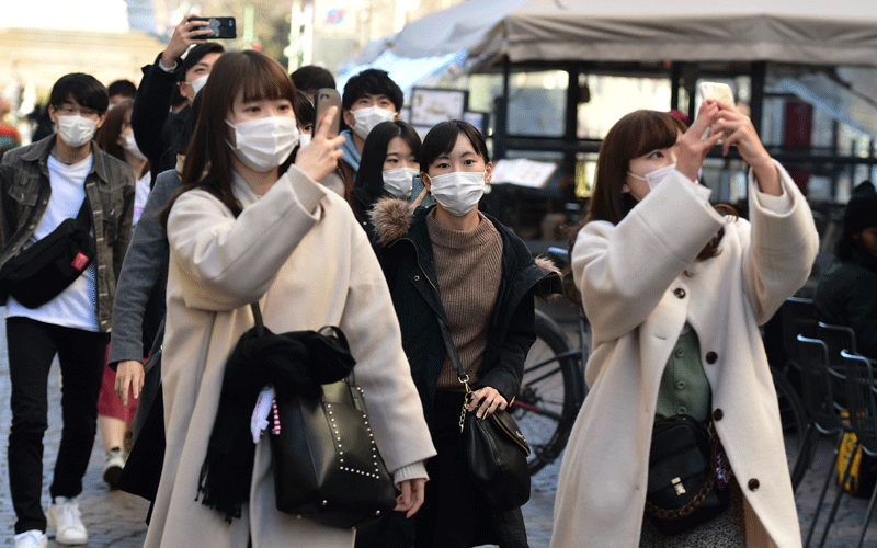 Italy shuts schools as world battles to tame coronavirus