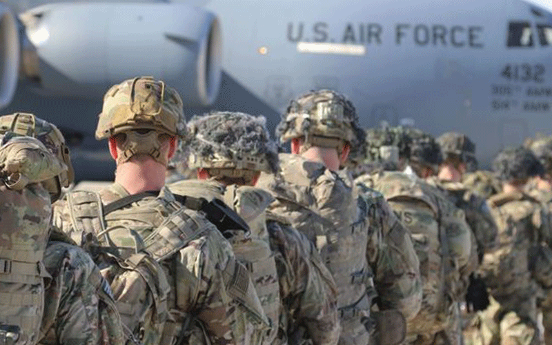 US peace interventions a double edged sword