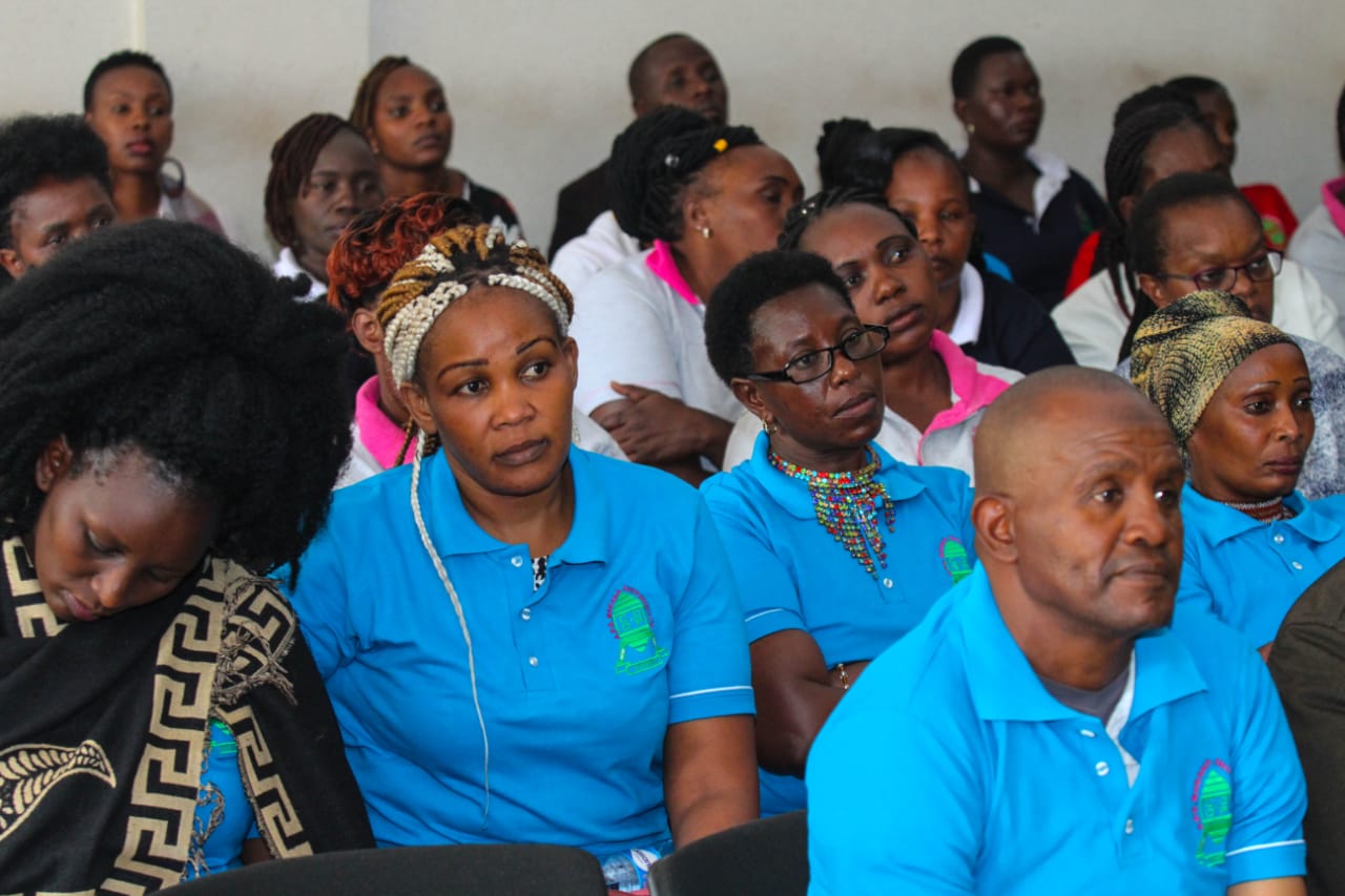 Small and Micro Enterprises to benefit from Baraka loans