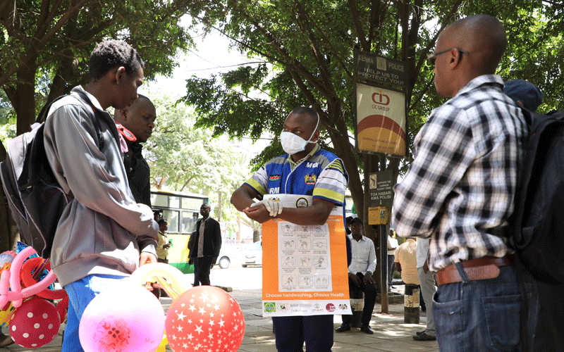 Safeguard mental health of Kenyans, body urges State