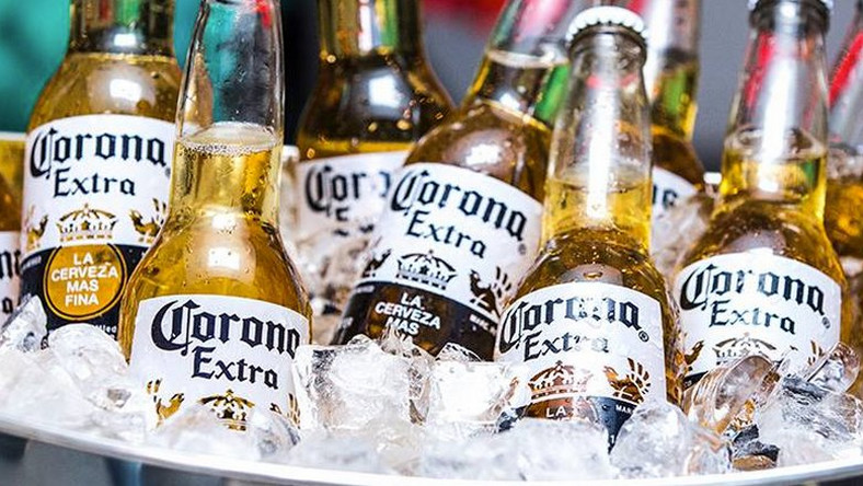COVID-19: Corona beer maker speaks out on sales after outbreak