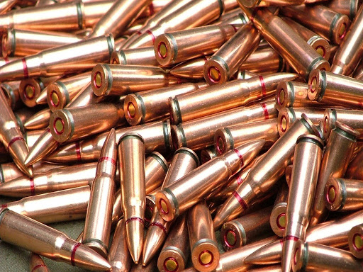 Policeman leaves 60 live rounds of bullets in a taxi