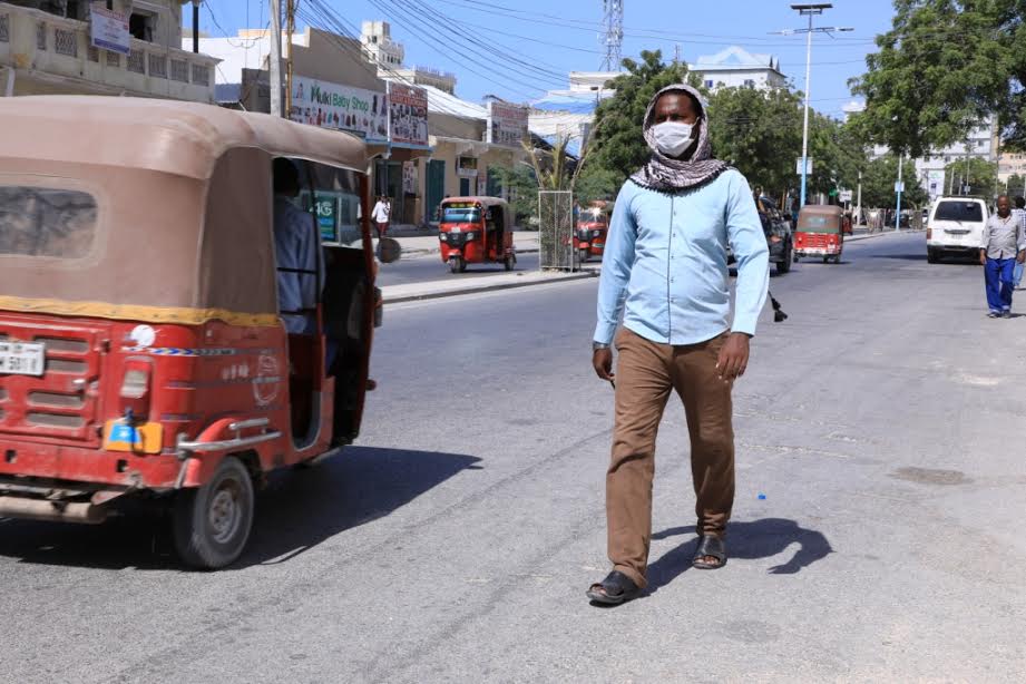 Somalia races to prevent spread COVID-19amid calls for vigilance