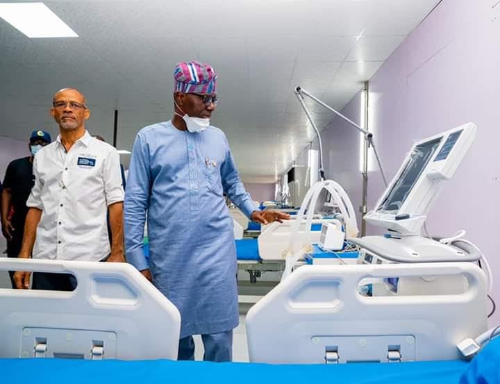 Nigeria’s number of COVID-19 cases rises to 318