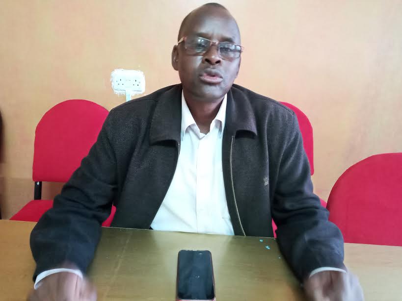 Trans Nzoia: Workers union wants SRC disbanded