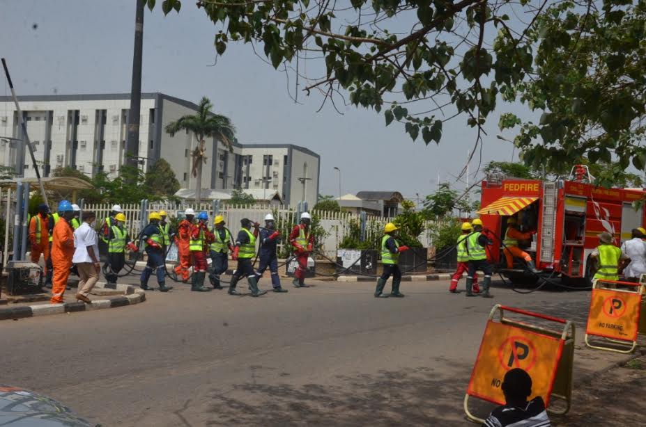 Nigeria’s COVID-19 cases hit 190