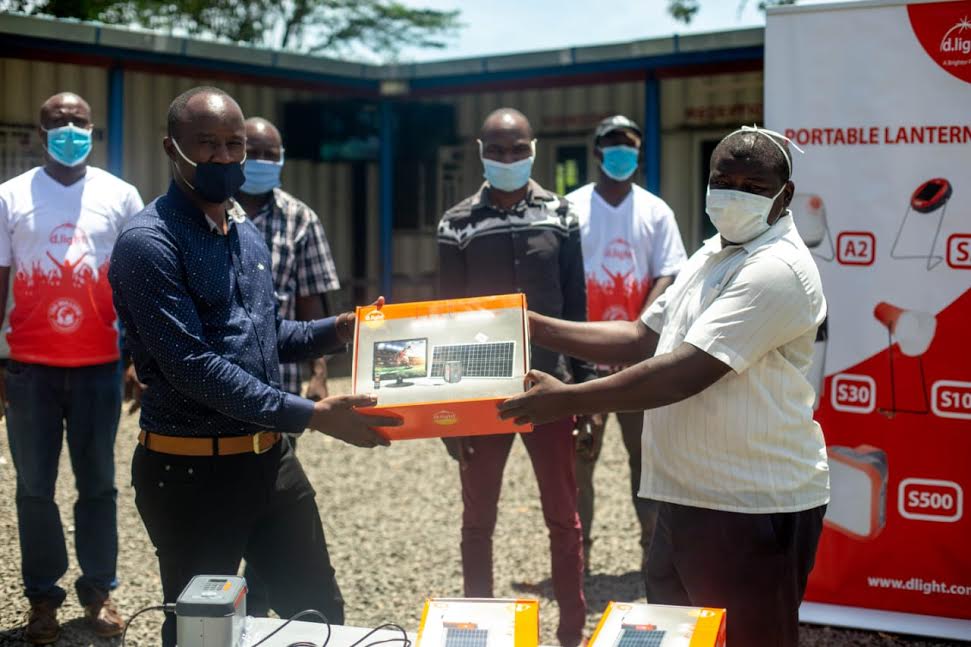 Essential service providers urged to embrace solar energy to avoid power disruptions during Covid-19