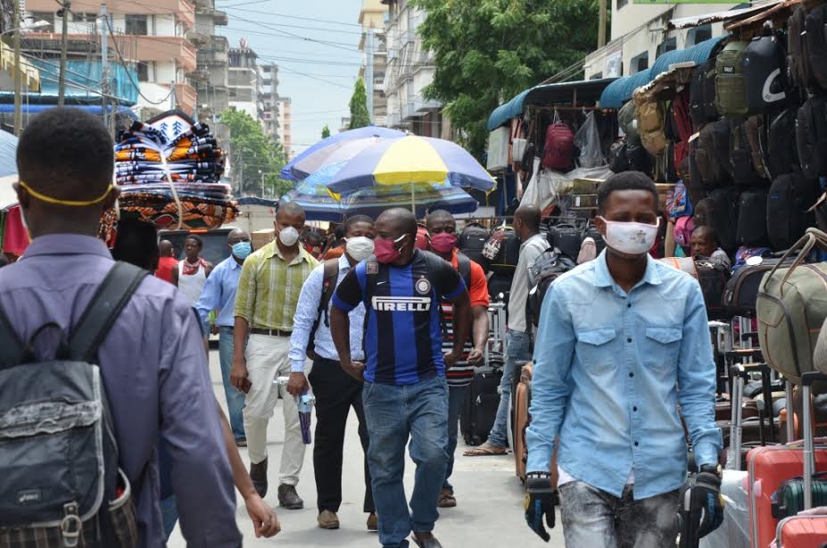 Tanzania’s confirmed COVID-19 cases rise to 254