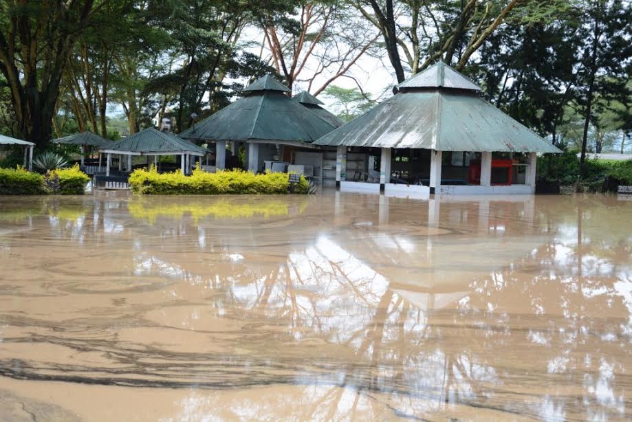 Naivasha residents face cholera outbreak due to floods