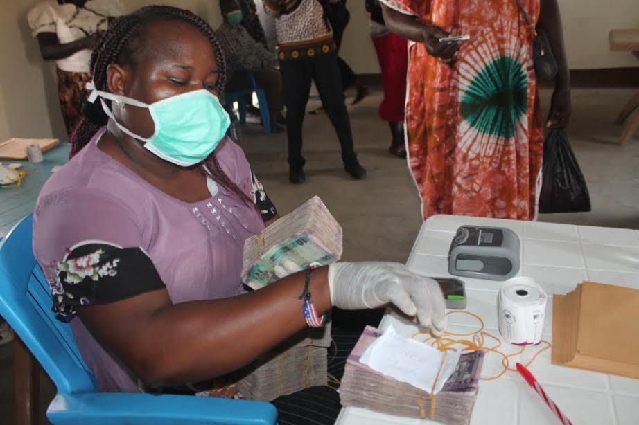 Livelihoods of South Sudan’s poor affected by COVID-19 pandemic