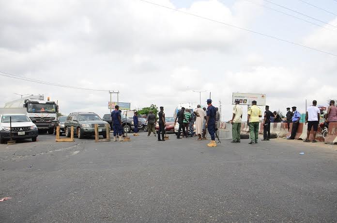 Nigeria’s COVID-19 cases soar to 131