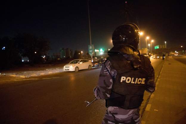 Sudan to impose full lockdown in Khartoum
