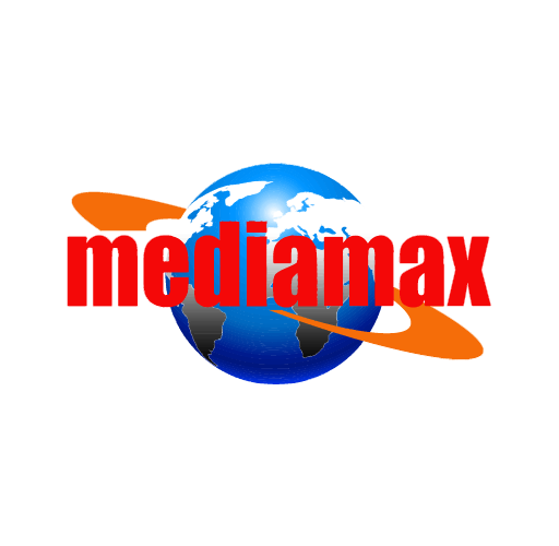 Mediamax Logo. PHOTO/ Media Max