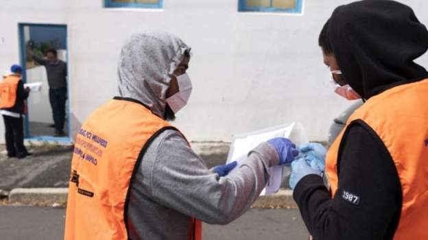 SA records highest coronavirus deaths in a day
