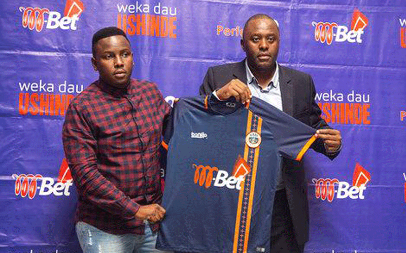 M-Bet launches simulated reality league
