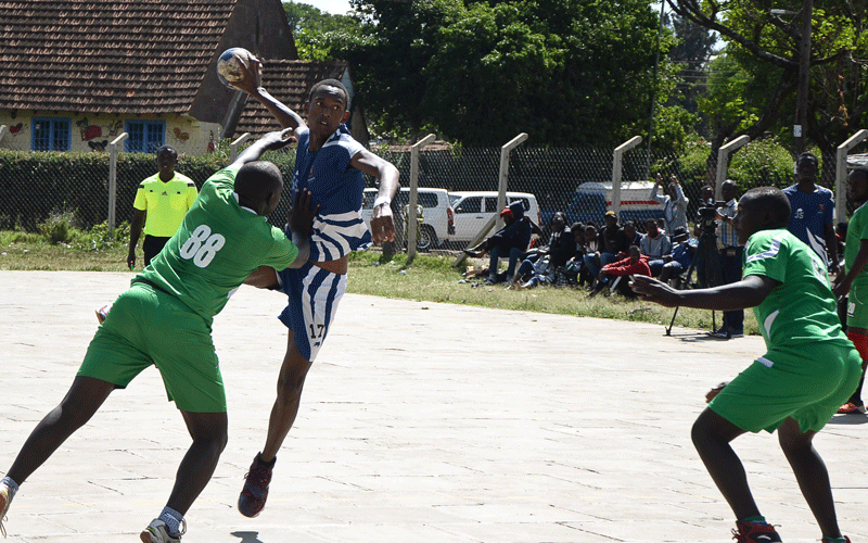 Strathmore banks on home workout for team’s fitness