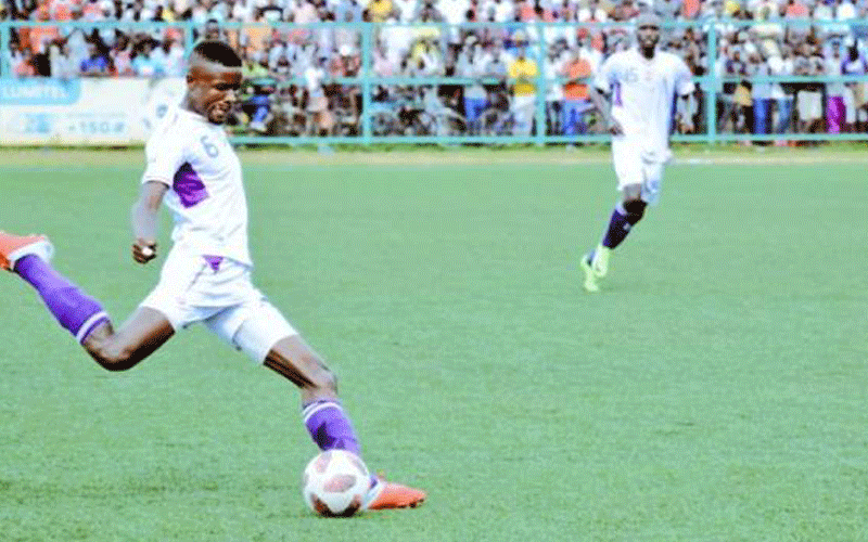 No celebrations but Burundi football league goes on until spread