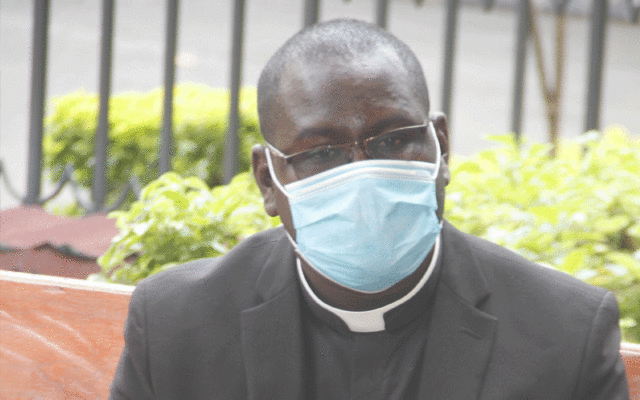 Oduor pleads not guilty of spreading COVID-19, released on bail