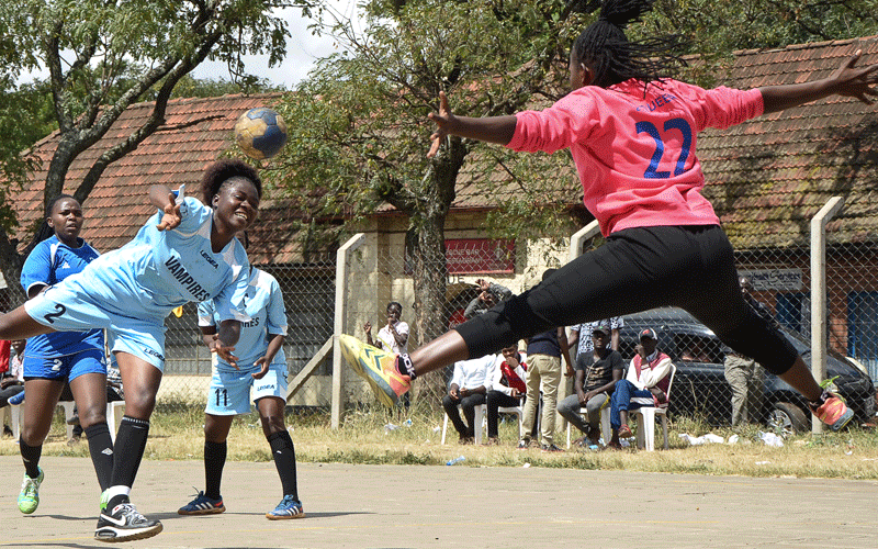 Headache over fate of handball after coronavirus