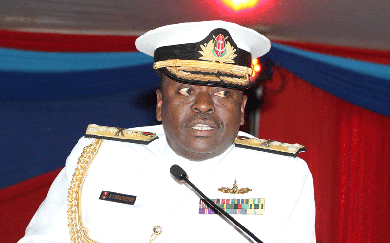 Army’s ‘turn’ to produce KDF chief as Mwathethe term ends