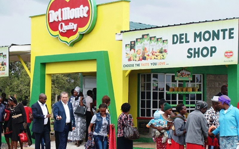 No end in sight in Del Monte land dispute as ministry delays resurvey