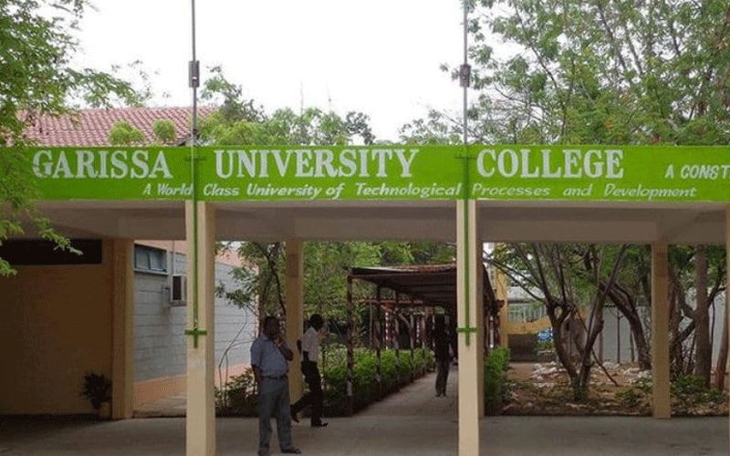 Garissa University terror victims remembered in low-key event