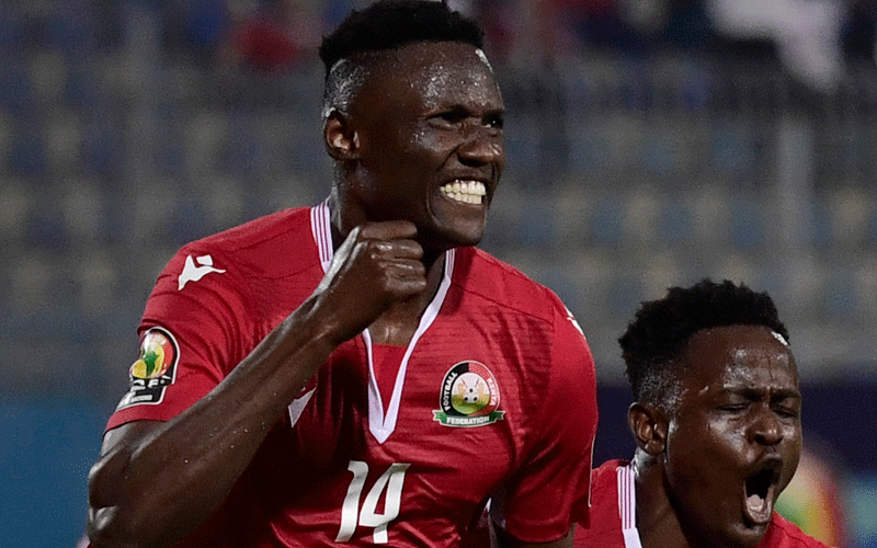Fifa’s deadline for FKF to pay coach Amrouches Sh114m expires today
